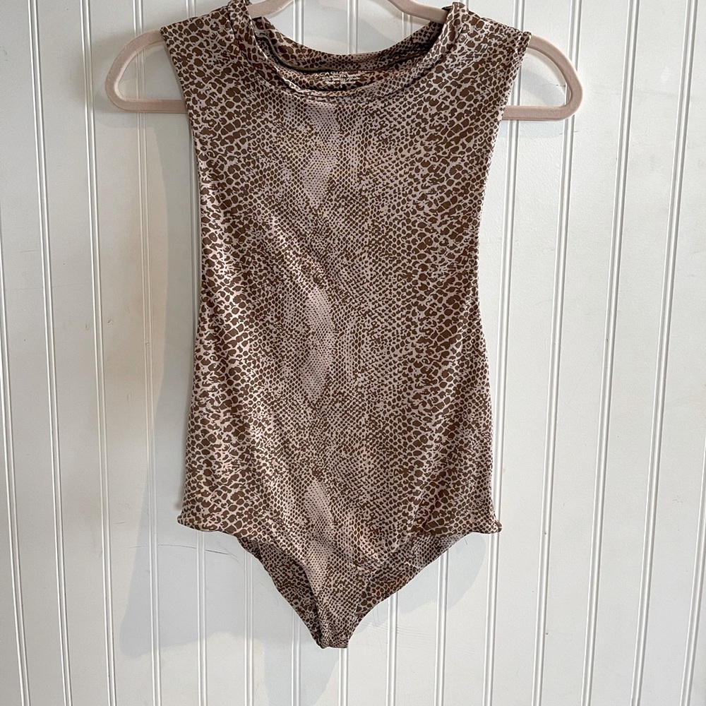 Acacia Snake Lining Full Piece